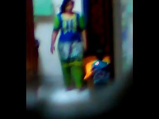 Dhaka Big Boobs Hot Bhabhi MMS