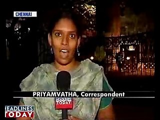 Sex slur on South Indian swami