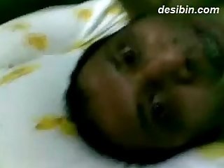 sexy bengali girl Nila rides her lover, kisses and enjoys sex