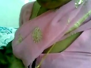 Horny young sexy south indian beauty sucking and fucking