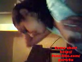 Indian couple having fun in a couchindianindian