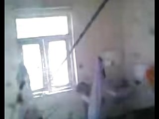 Changing room capture santhi