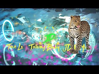 Tove Lo Talking Body JD ReMix