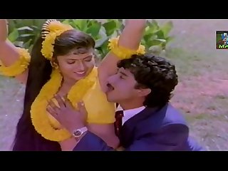 south indian actress boob press.MP4